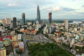Gần 895ha đất tại TPHCM sẽ bị thu hồi để triển khai 58 công trình, dự án
