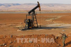 Goldman Sachs: Xuất khẩu dầu từ vùng Vịnh đạt 2/3 mức trước xung đột tại Trung Đông