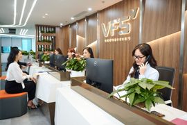 Chứng khoán VFS: "VN-Index có thể hướng tới 1.900-1.930 điểm trong tháng 9"