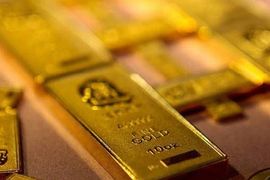 Quỹ vàng lớn nhất thế giới trở lại mua ròng