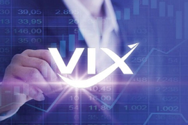 Chứng khoán VIX nâng vốn điều lệ lên hơn 25.700 tỷ đồng