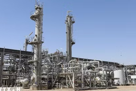 Xung đột Mỹ-Iran giúp các nước xuất khẩu nhiên liệu hóa thạch châu Phi hưởng lợi