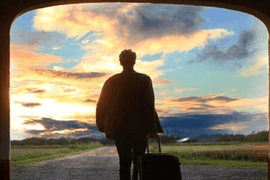 Ông Ngô Trọng Vinh xin từ nhiệm, công ty triệu tập họp bất thường