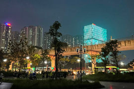 Nhà gần metro: Chi phí sở hữu cao nhưng vì sao vẫn được coi là "rẻ"?
