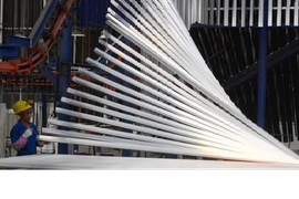 Ngành nhôm Mỹ-Canada kêu gọi hợp tác ứng phó cạnh tranh từ Trung Quốc
