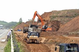 Đề xuất mở rộng cơ chế thanh toán bằng quỹ đất cho dự án PPP
