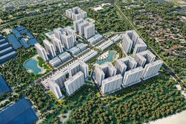 Hòa Phát nhận hồ sơ đăng ký mua nhà ở xã hội từ tháng 8/2026, giá chỉ từ 20,8 triệu/m2