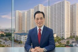 Thị trường BĐS: "Luật chơi từ lúc này sẽ thay đổi"