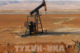 OPEC+ hoàn tất lộ trình khôi phục sản lượng bị cắt giảm năm 2023