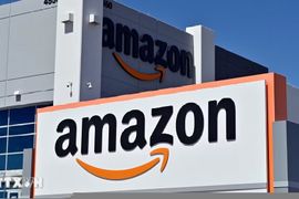 Amazon lần đầu tiên đạt mức vốn hóa 3.000 tỷ USD nhờ làn sóng lạc quan mới về AI