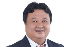Ông Nguyễn Hữu Trí bất ngờ xin từ nhiệm