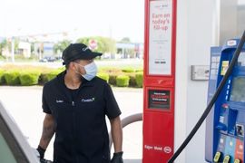 Giá dầu thế giới bước vào trạng thái 'bình thường mới'