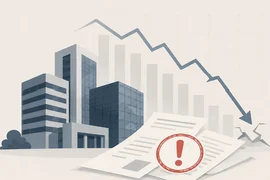 Loạt doanh nghiệp đình đám mất tư cách công ty đại chúng vì đâu?