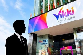 Kazon Investment thoái vốn, ai đang sở hữu VikkiBankS?