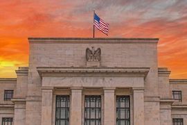 Lợi suất trái phiếu kho bạc Mỹ đồng loạt tăng trước tín hiệu mới từ FED
