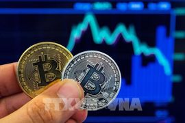 Vàng và bitcoin: Cuộc hội tụ bất thường?