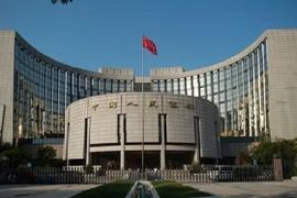 Các ngân hàng Trung Quốc tăng trưởng nhờ đa dạng hóa hoạt động kinh doanh
