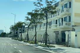 Savills dự báo thị trường nhà ở Hà Nội lợi thế từ quy hoạch đa cực