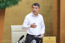 Chỉ đạo mới nhất liên quan đến siêu dự án đường sắt tốc độ cao 350km/h đi qua 15 tỉnh thành, vốn đầu tư 67 tỷ USD