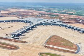 Hơn 2.300 nhân sự rời ACV trong nửa năm giữa cao điểm đầu tư sân bay Long Thành