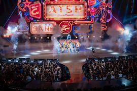 IPO DatVietVAC: IP & Fandom Economy định hình tương lai của ngành công nghiệp văn hóa