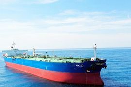 Một doanh nghiệp dầu khí thay Tổng Giám đốc sau khi báo lãi kỷ lục