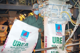 Đạm Phú Mỹ (DPM) bất ngờ "rót" hơn 130 tỷ đồng cho một khoản chi hiếm thấy