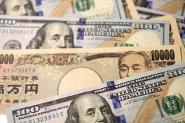 Điều gì chờ đợi đồng yen sau cái bắt tay giữa Mỹ-Nhật?