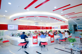 HDBank chuẩn bị tăng vốn điều lệ lên hơn 72.000 tỷ đồng