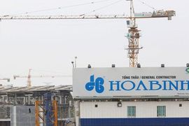 HBC muốn phát hành hơn 51 triệu cổ phiếu để hoán đổi nợ