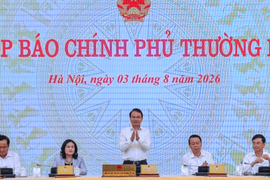 Kích hoạt gói tín dụng 220.000 tỷ đồng và loạt giải pháp hỗ trợ doanh nghiệp bứt tốc