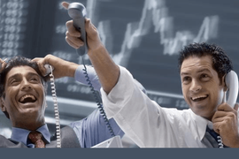 Phiên 4/8: Khối ngoại tiếp đà mua ròng, tung hơn 700 tỷ gom hai cổ phiếu bluechips