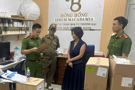 Bắt nữ giám đốc công ty BĐS từng phẫu thuật thẩm mỹ để lẩn trốn suốt 9 năm sau khi lừa đảo chiếm đoạt gần 26,6 tỷ đồng