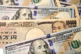Mỹ mở rộng hỗ trợ Nhật Bản bảo vệ đồng yen nhằm ổn định kinh tế châu Á