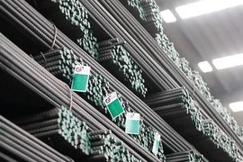 Cựu vương ngành thép lỗ lũy kế hơn 3.800 tỷ, khoản phải trả nhóm Vin tăng từ 0 lên 1.424 tỷ đồng