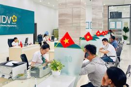 BIDV huy động 6.675 tỷ đồng từ trái phiếu tính từ đầu năm
