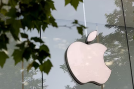 Doanh thu của Apple tại Ấn Độ lần đầu vượt 10 tỷ USD