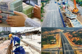 Giải ngân 425.312 tỷ đồng vốn đầu tư công trong 7 tháng đầu năm