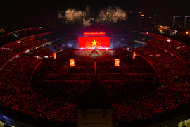 DatVietVAC mở đăng ký IPO: Thời điểm vàng đón “sóng” ngành Công nghiệp văn hóa Việt Nam