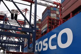 Trung Quốc sẽ đáp trả các biện pháp hạn chế của Mỹ