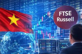 Vietcap gọi tên 29 cổ phiếu có thể đón dòng vốn tỷ USD sau nâng hạng