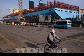 Điểm tin kinh tế thế giới nổi bật ngày 6/8/2026