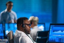 Phiên 6/8: Khối ngoại ngắt mạch mua ròng, tập trung "xả" hai cổ phiếu lớn