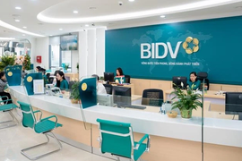 BIDV sắp tăng vốn điều lệ lên gần 77.800 tỷ đồng