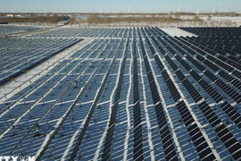 Mỹ dự kiến áp thuế 15% lên mặt hàng polysilicon để bảo vệ sản xuất trong nước