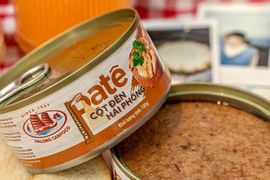 Đồ hộp Hạ Long thua lỗ kỷ lục trong quý 2