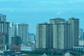Vì sao chung cư tiếp tục là "điểm đến" hàng đầu của người mua?