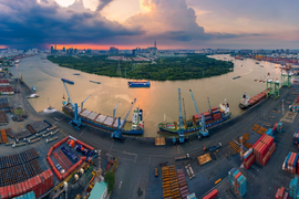 VietinBank tiếp tục thoái vốn tại Cảng Sài Gòn sau nhiều lần bất thành