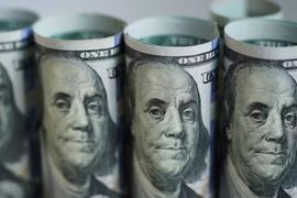 Mỹ: Lãi suất thế chấp tăng lên mức cao nhất kể từ tháng Bảy năm ngoái
