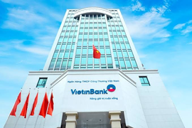 Nhà nước sẽ nâng sở hữu tại VietinBank lên tối thiểu 65%